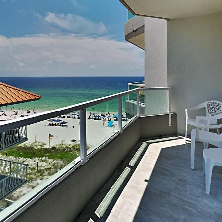 Silver Beach 701 Orange Beach Esterno foto