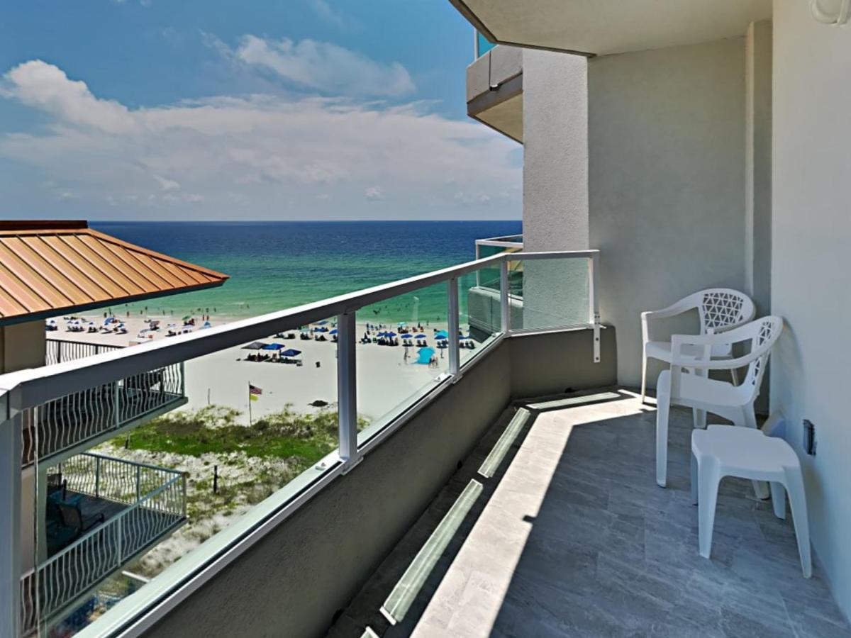 Silver Beach 701 Orange Beach Esterno foto