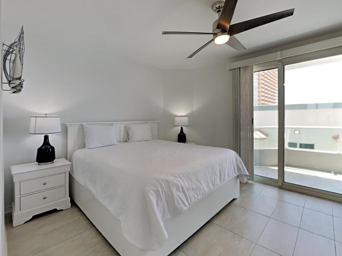 Silver Beach 701 Orange Beach Esterno foto