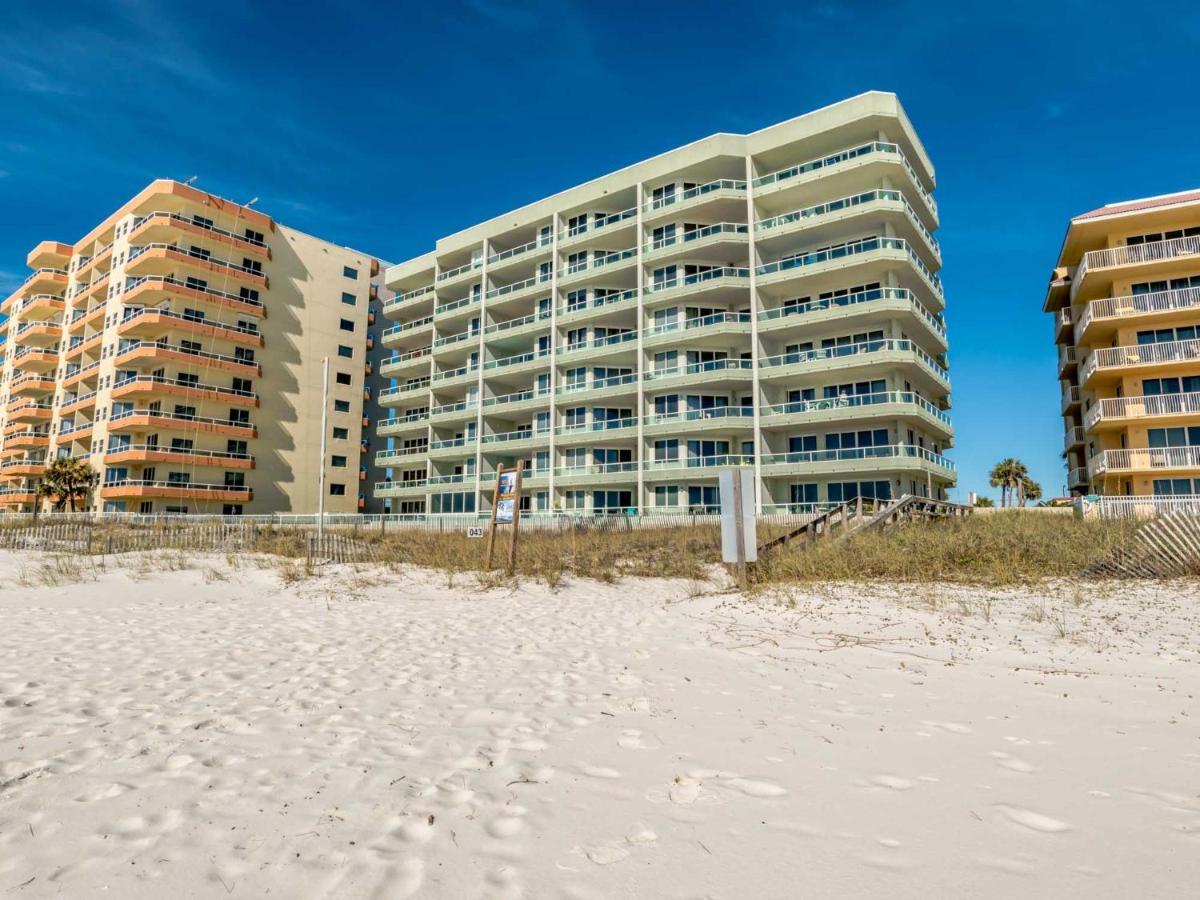 Silver Beach 701 Orange Beach Esterno foto