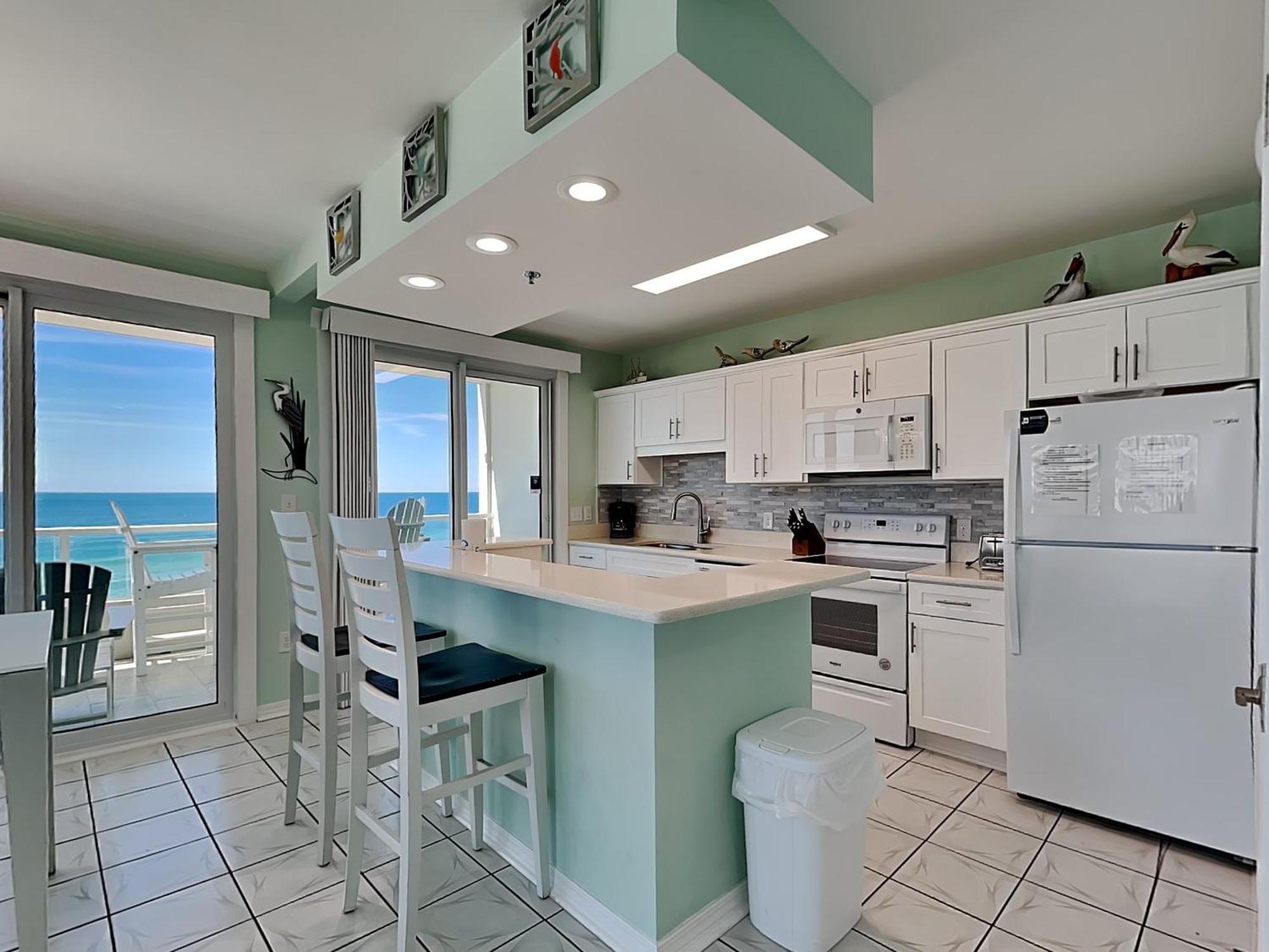 Silver Beach 701 Orange Beach Esterno foto