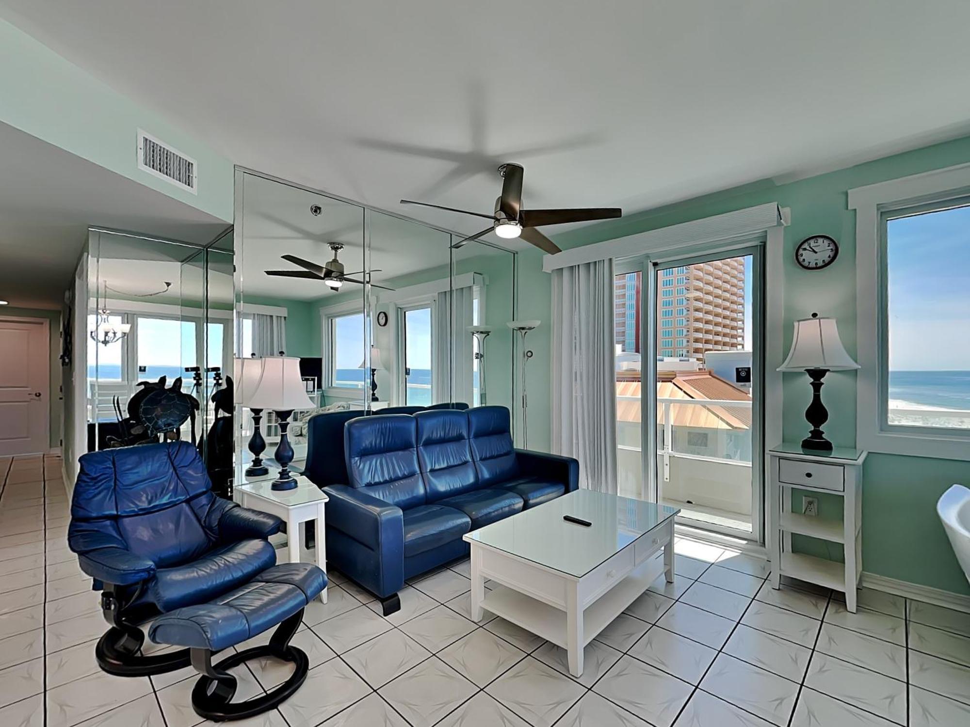 Silver Beach 701 Orange Beach Esterno foto